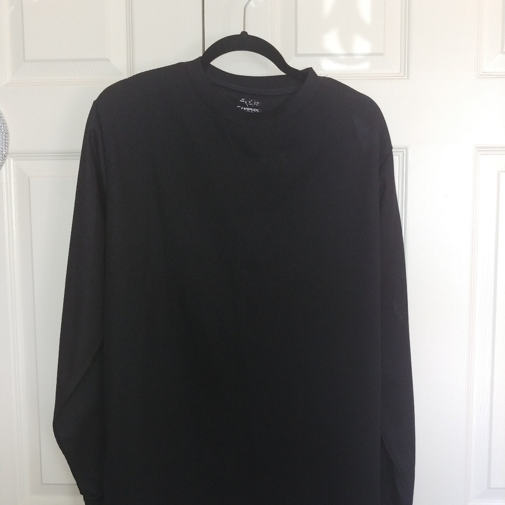 Thermal shirt